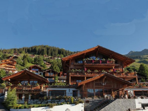 Verbier, Svájc, 71 millió USD