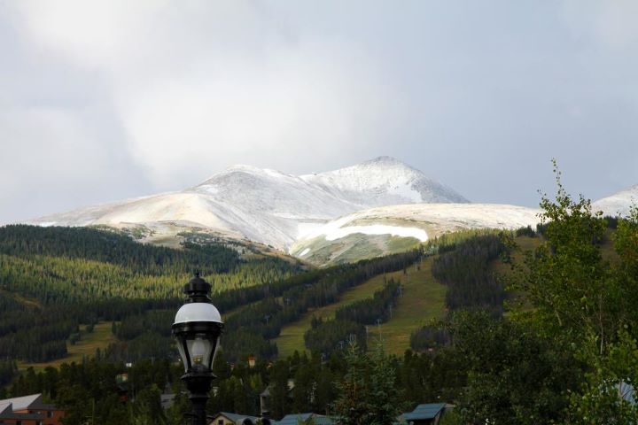 Breckenridge 