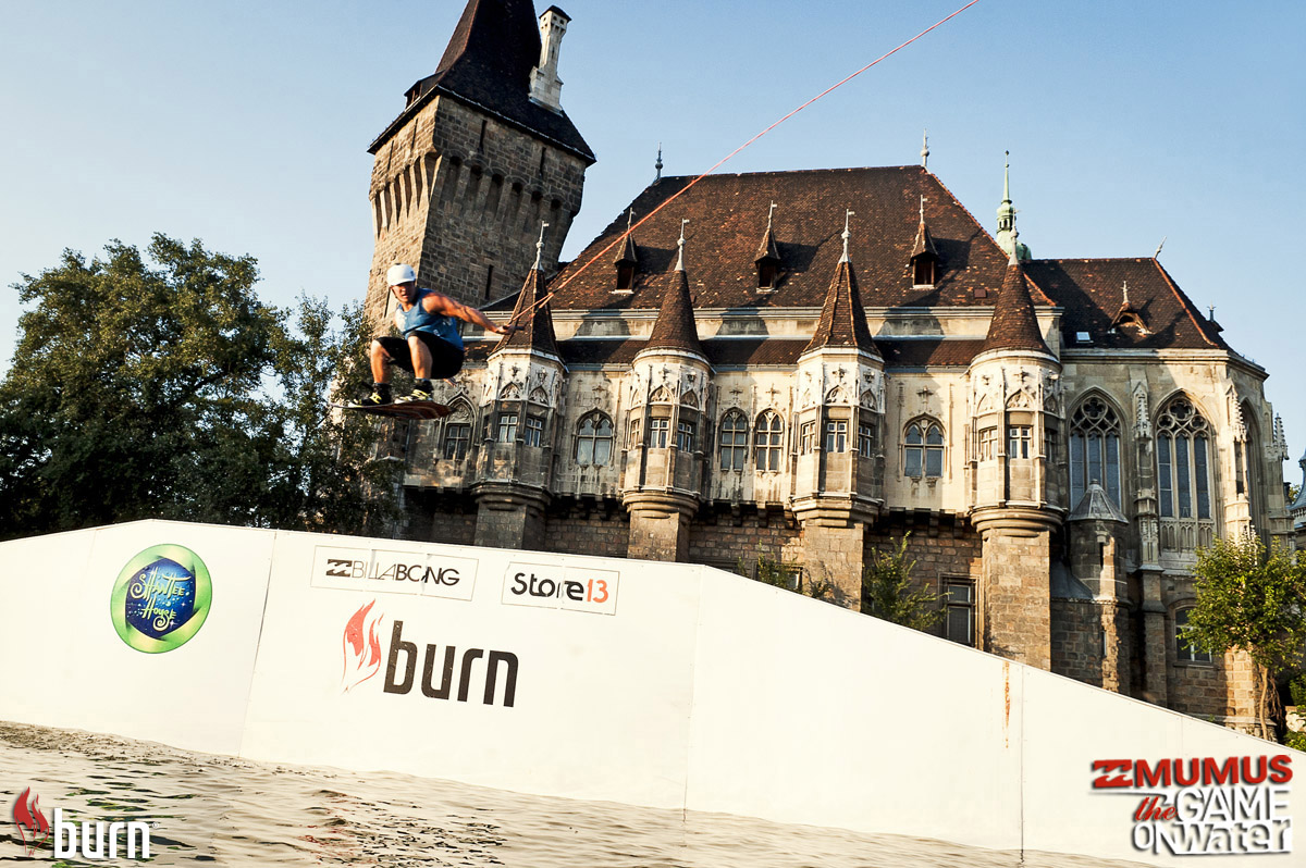 Papp Laca Gap 306 transfer