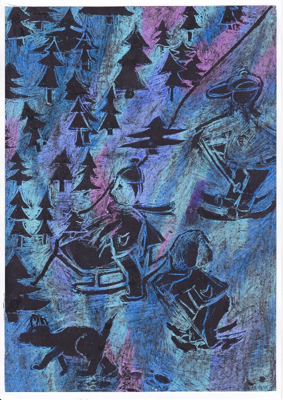 Készítette: Borz Krisztina, 14 éves