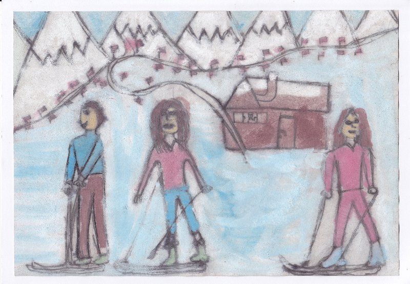 Készítette: Borszuk Bianka, 8 éves