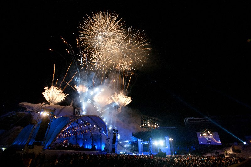 Copyright: OK GAP2011 / Müller Andreas