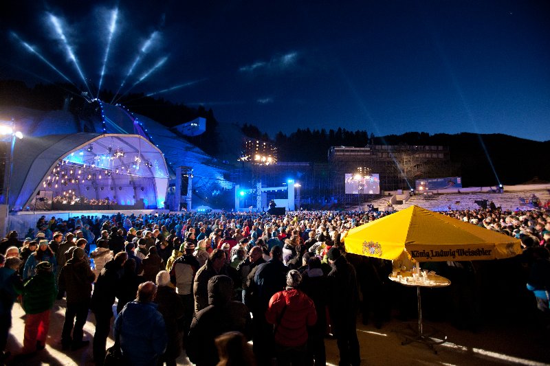 Copyright: OK GAP2011 / Müller Andreas