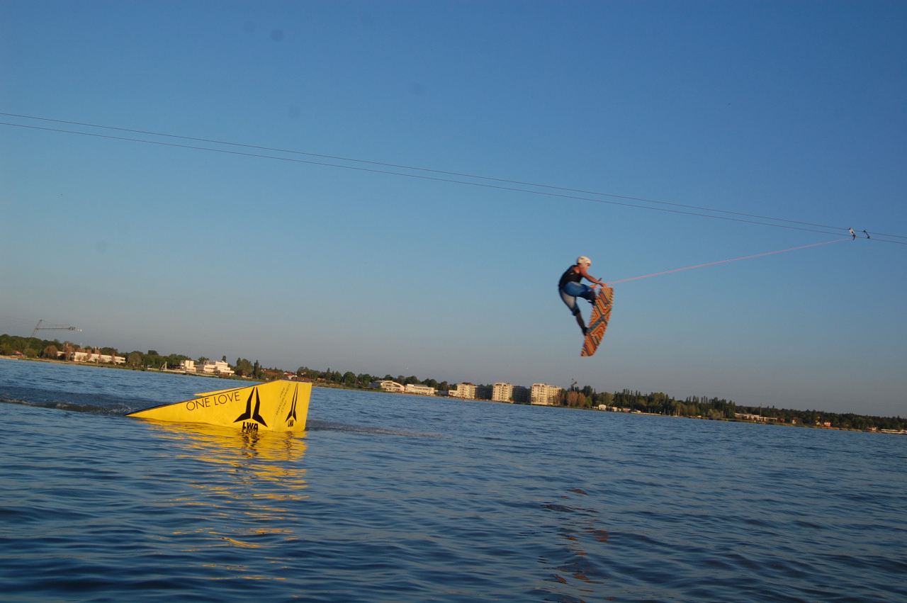 Venice Beach - Velence
