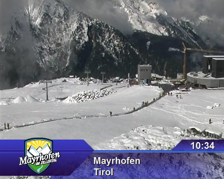 Mayrhofen