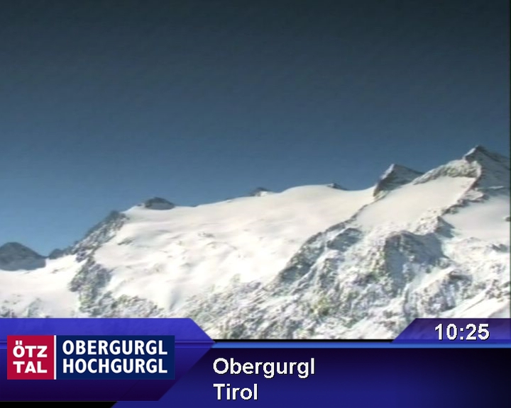 Obergurgl