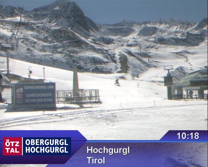 Hochgurgl