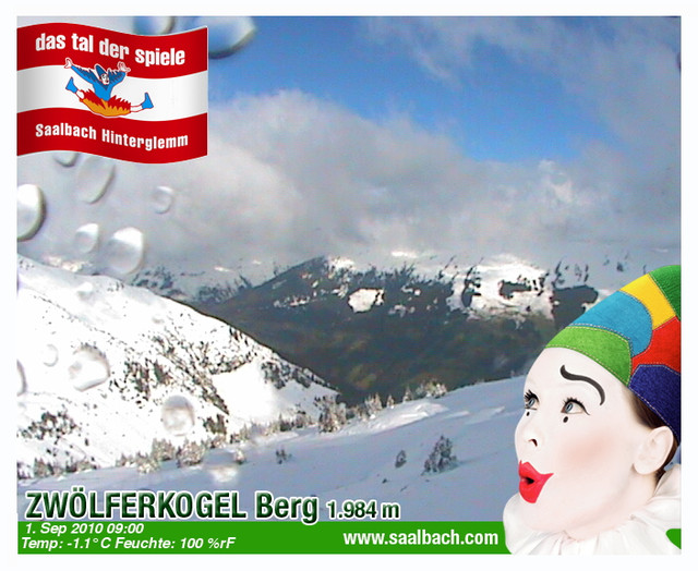 Saalbach-Hinterglemm