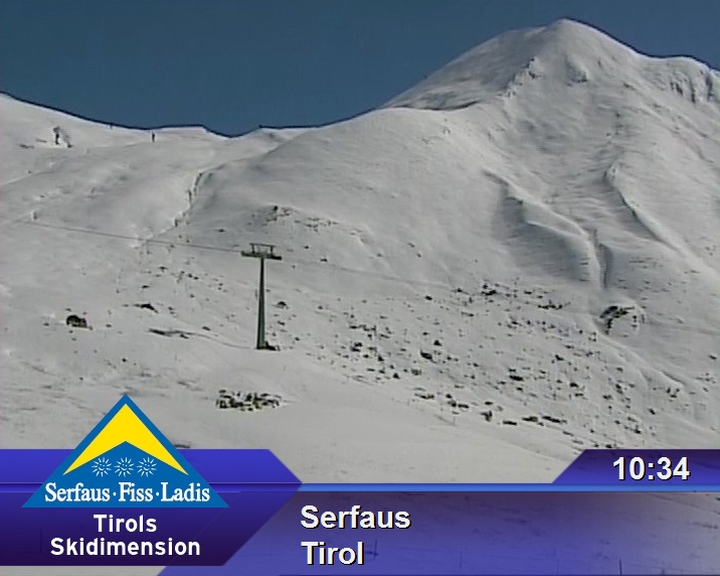 Serfaus