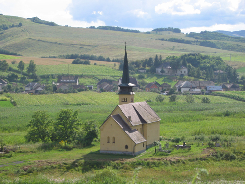 Zabar (Kép: @blende / Panoramio)