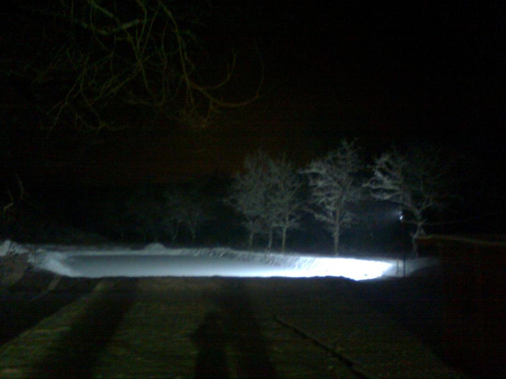 a zebegényi jégpálya