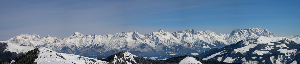 Síoktatás és sítáborok Zell am See-ben - www.sielj3000meteren.hu