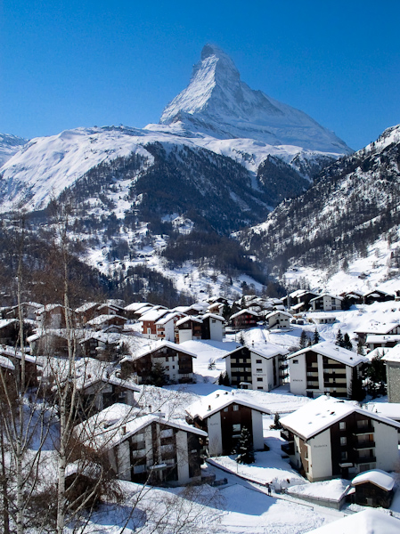 Matterhorn