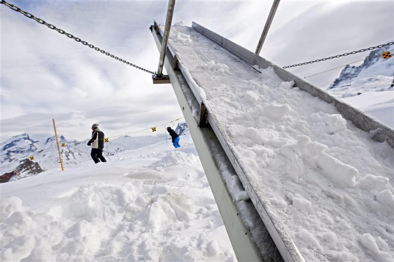 Itt jön ki a jó sok hó!