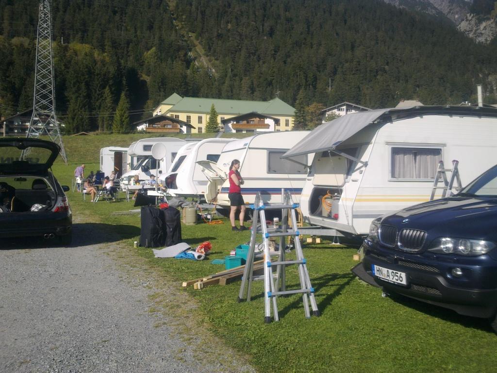 készülődés a télre