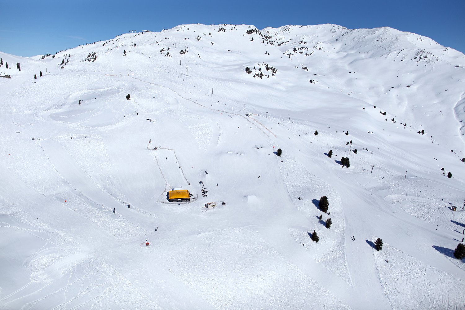 Zell - ©Zillertal Arena