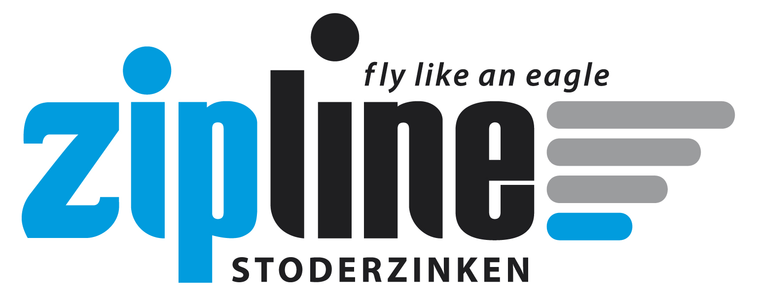 Zipline Stoderzinken Logó