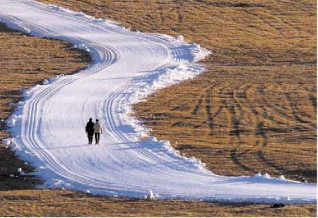 Megszokottá válnak majd az ilyen képek?