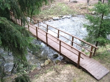 Az ablakból nyíló kilátás