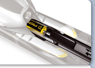 Völkl Marker Piston