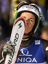 Michaela Dorfmeister