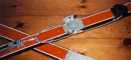 Kandahár kötés Kandahár kötés