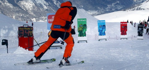 Mennyi lehet a fékút 34 km/óránál?