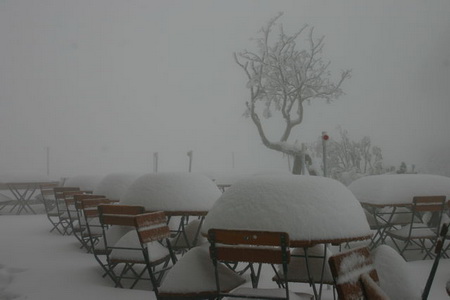 Feuerkogel kedden (http://www.im-salzkammergut.at)