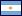 Argentína