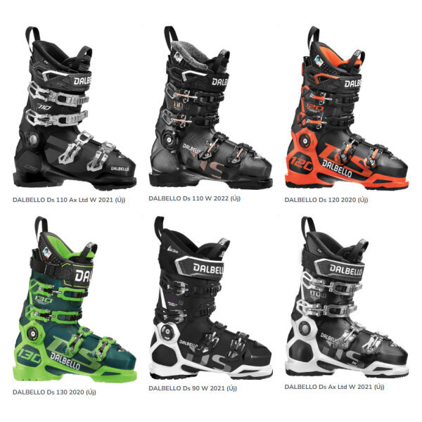 Montagna Sport Budapest ajánlata