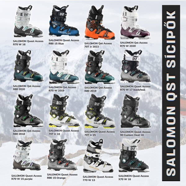 Montagna Sport Budapest ajánlata