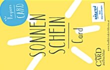 Bad Kleinkirchheim Sonnenschein Card