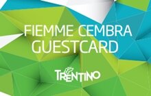 Fiemme Cembra GuestCard