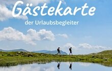 Nationalpark-Region Hohe Tauern Gästekarte