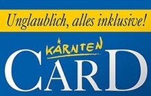 Karintia kártya - Kärnten Card