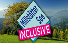 Millstätter See Inclusive Card
