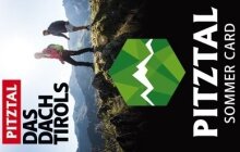 Pitztal Sommer Card