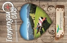 TennengauPLUS-Card