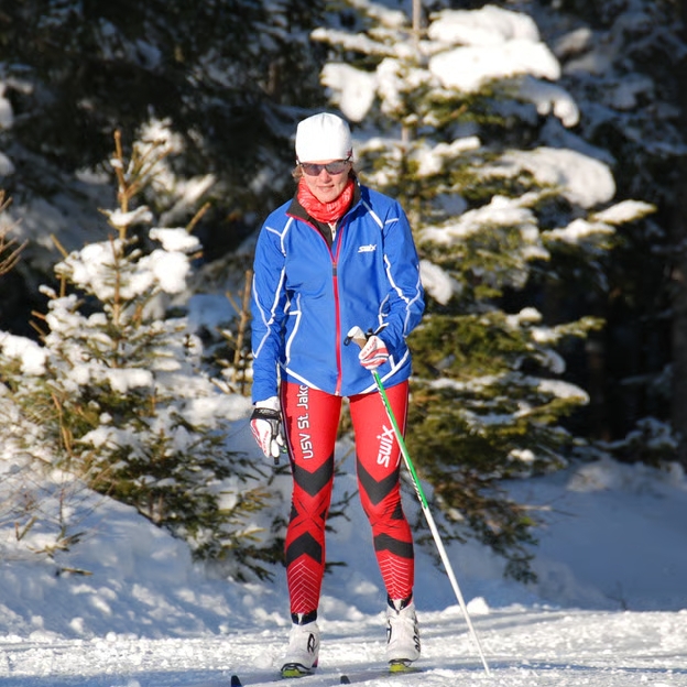 Klaudia Meisterhofer