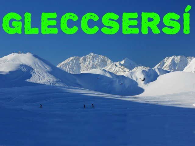 Síelj3000méteren Síiskola ajánlata