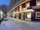 Aktivhotel Weisser Hirsch ajánlata