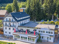 Familienhotel Berger ajánlata