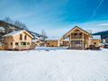 Kreischberg Chalets by ALPS RESORTS ajánlata