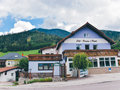 Cafe-Pension s`Platzl ajánlata