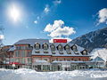 Ramada Hotel & Suites Kranjska Gora ajánlata