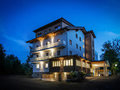 R+R Residenzen Hotel Mitterbach ajánlata