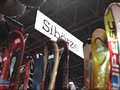Hó-Show 2010 - Technológiai újdonságok a sípiacon