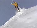Warren Miller - Freeriders