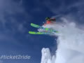 Warren Miller: Ticket to Ride