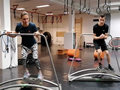 Síelésre felkészítő funkcionális tréning